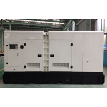 Generador de la industria caliente de la venta 50Hz 260kw / 325kVA CUMMINS (NTA855-G2A) (GDC325 * S)